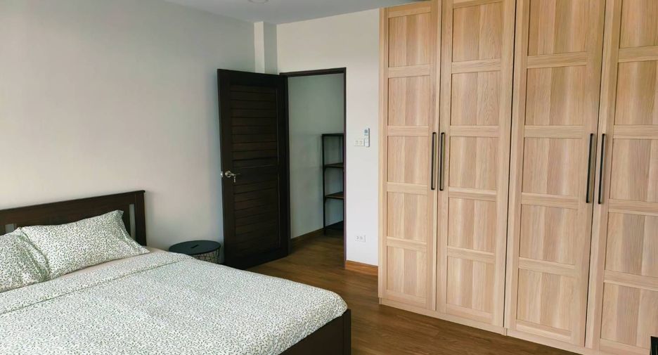 For sale and for rent 2 bedrooms townhouse in Mueang Chiang Mai, Chiang Mai