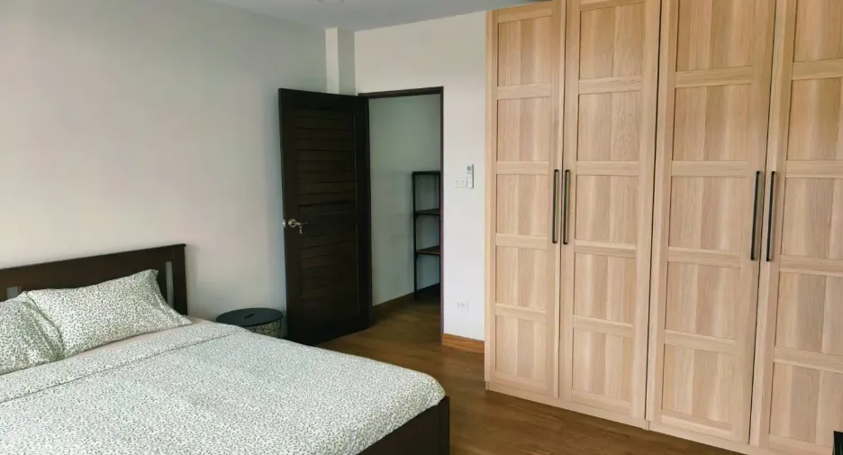 For sale and for rent 2 bedrooms townhouse in Mueang Chiang Mai, Chiang Mai