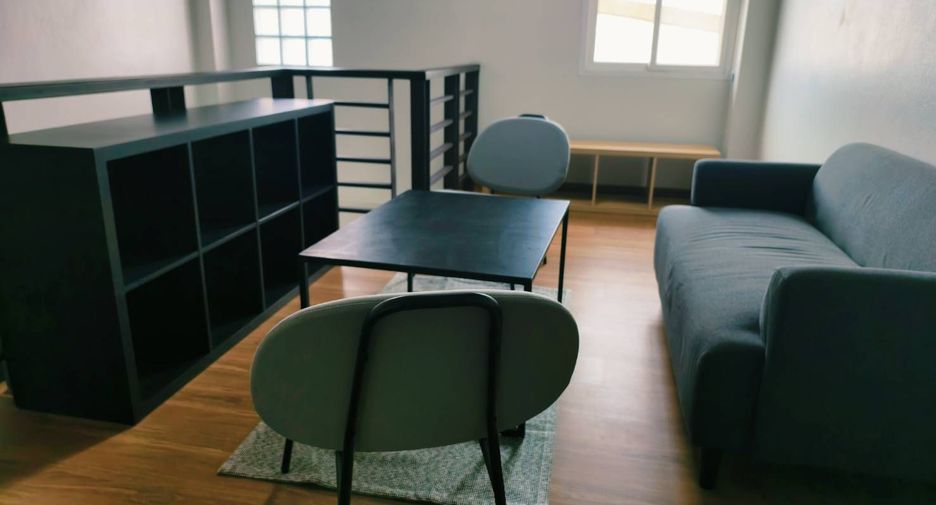 For sale and for rent 2 bedrooms townhouse in Mueang Chiang Mai, Chiang Mai
