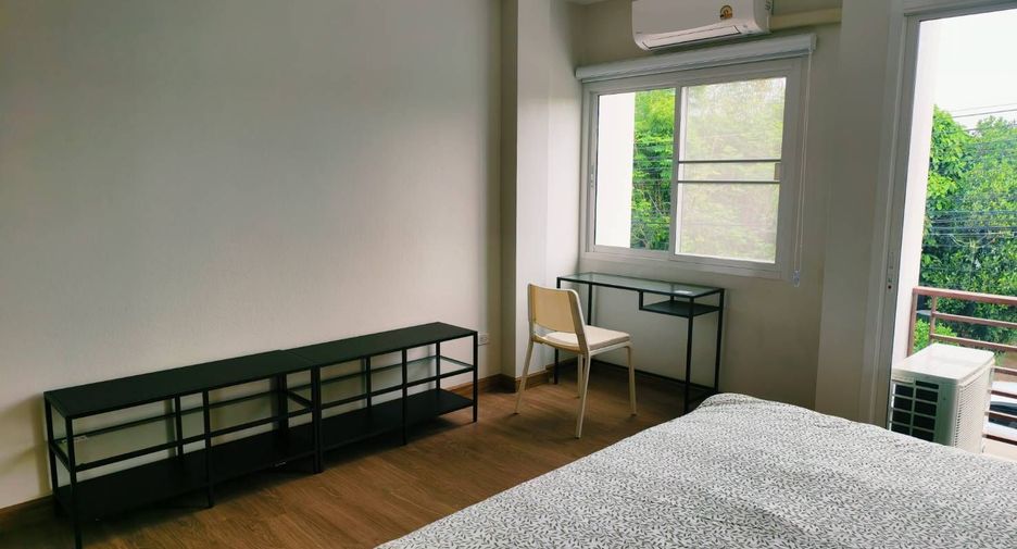 ขาย และ ให้เช่า 2 ห้องนอน ทาวน์เฮ้าส์ ใน เมืองเชียงใหม่, เชียงใหม่
