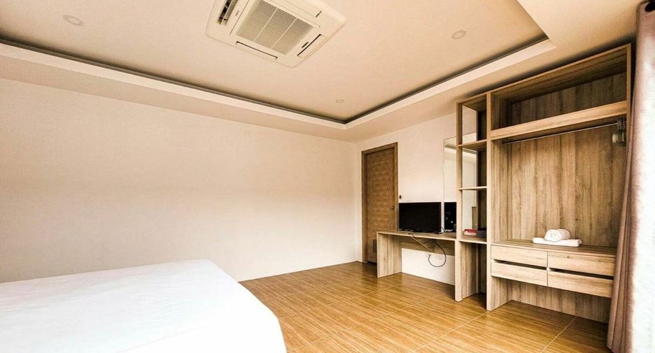 ให้เช่า 4 ห้องนอน วิลล่า ใน ถลาง, ภูเก็ต