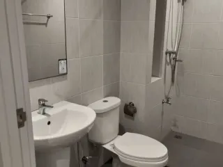 For sale 1 bed condo in Bang Kapi, Bangkok