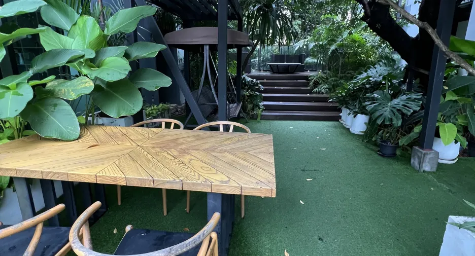 À vendre et à louer 1 chambre condo à Bang Kapi, Bangkok