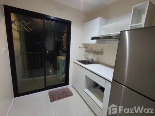For sale 1 bed condo in Bang Kapi, Bangkok