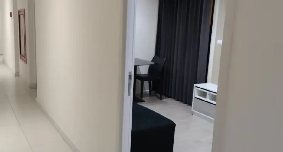 À vendre et à louer 1 chambre condo à Bang Kapi, Bangkok