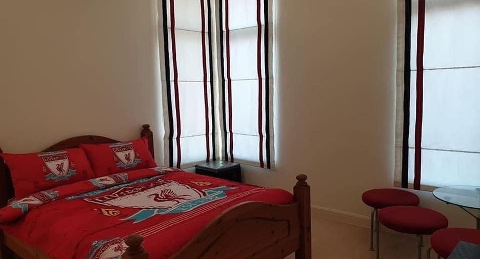 À louer 2 chambres maison à Hua Hin, Prachuap Khiri Khan