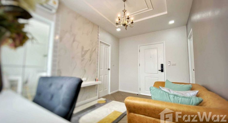 For rent 1 bed condo in Mueang Chiang Mai, Chiang Mai
