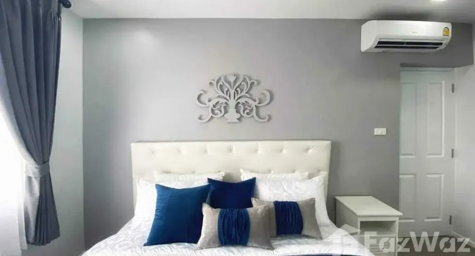 For rent 1 bed condo in Mueang Chiang Mai, Chiang Mai