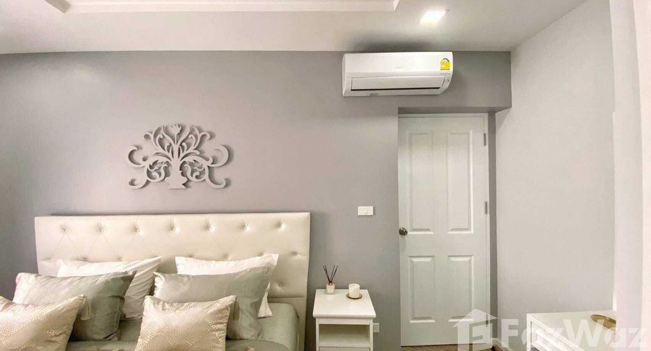 For rent 1 bed condo in Mueang Chiang Mai, Chiang Mai