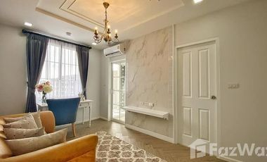 For rent 1 bed condo in Mueang Chiang Mai, Chiang Mai