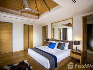 Villa en alquiler de 4 habitaciones en Thalang, Phuket