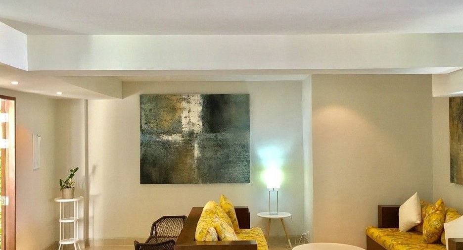 À louer 4 chambres villa à Thalang, Phuket