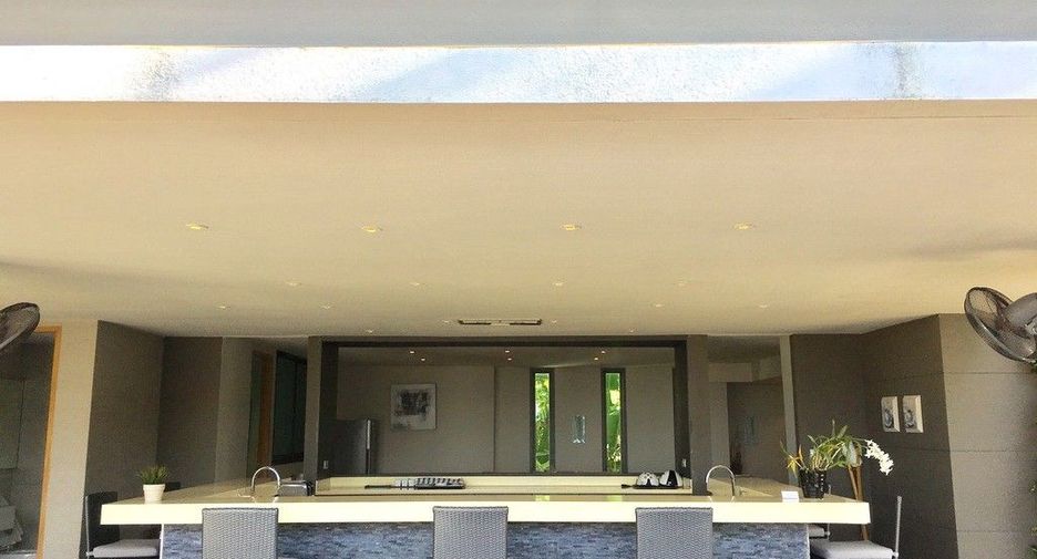 À louer 4 chambres villa à Thalang, Phuket