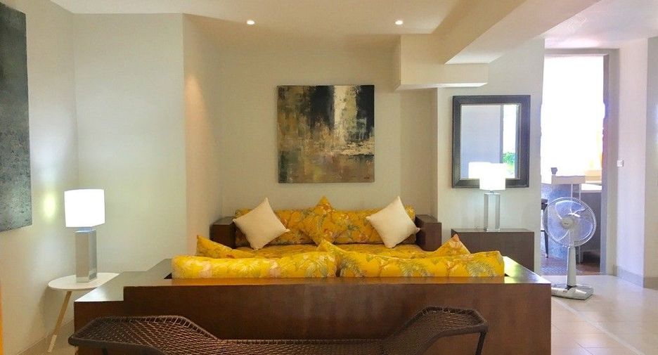 À louer 4 chambres villa à Thalang, Phuket