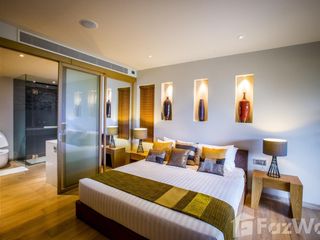 Villa en alquiler de 4 habitaciones en Thalang, Phuket
