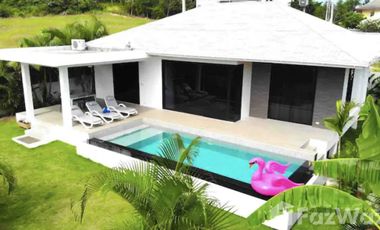 Villa zur Miete mit 3 Zimmer in Ko Samui, Surat Thani