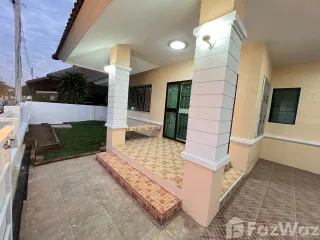 Haus zur Miete mit 3 Zimmer in Mueang Chiang Mai, Chiang Mai