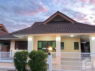 For Rent 3 Bedroom House In Mueang Chiang Mai
