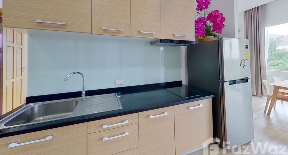 For sale and for rent 2 bedrooms condo in Mueang Chiang Mai, Chiang Mai