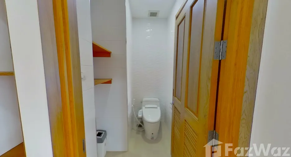 For sale and for rent 2 bedrooms condo in Mueang Chiang Mai, Chiang Mai