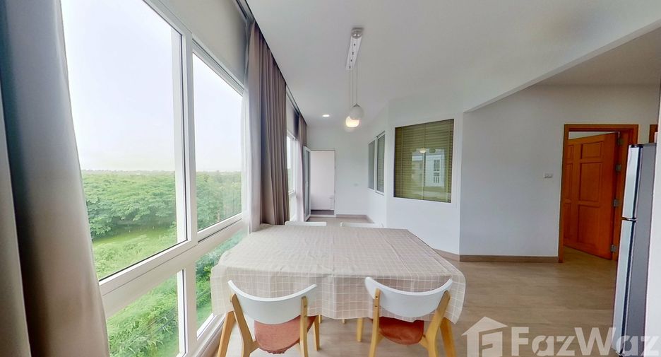 For sale and for rent 2 bedrooms condo in Mueang Chiang Mai, Chiang Mai