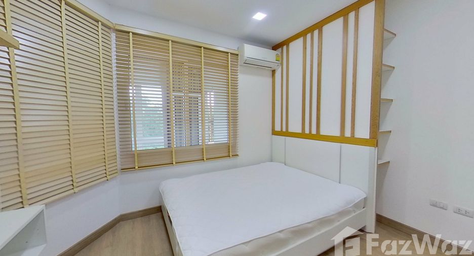 For sale and for rent 2 bedrooms condo in Mueang Chiang Mai, Chiang Mai