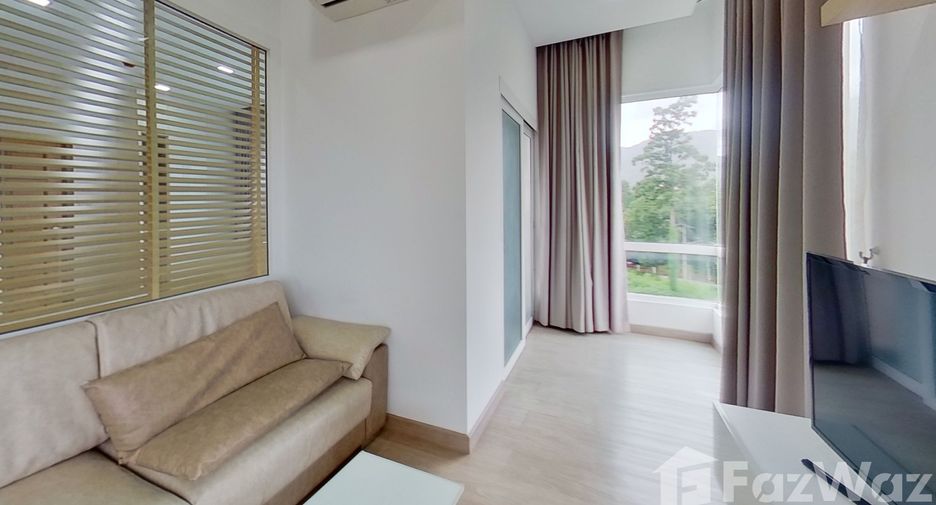 For sale and for rent 2 bedrooms condo in Mueang Chiang Mai, Chiang Mai