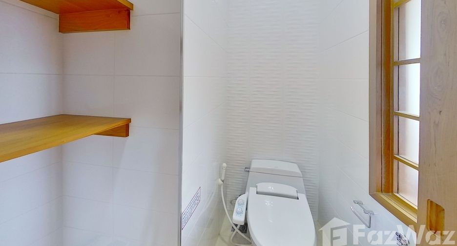 For sale and for rent 2 bedrooms condo in Mueang Chiang Mai, Chiang Mai