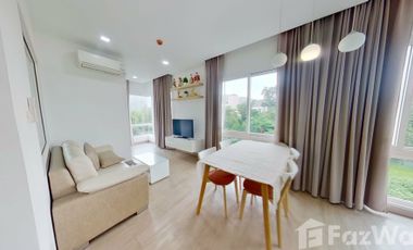 For sale and for rent 2 bedrooms condo in Mueang Chiang Mai, Chiang Mai