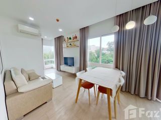 Condo en venta y en alquiler de 2 habitaciones en Mueang Chiang Mai, Chiang Mai
