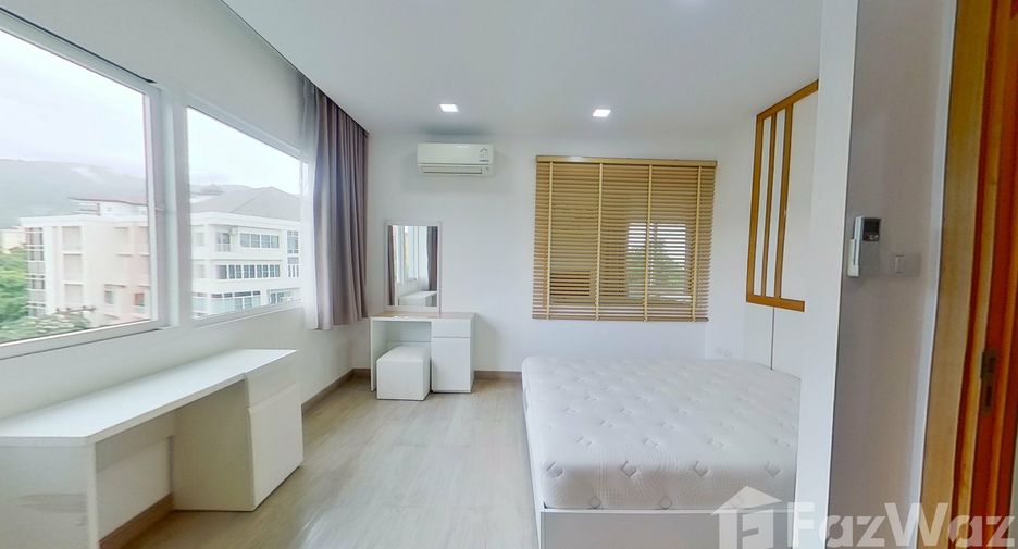 For sale and for rent 2 bedrooms condo in Mueang Chiang Mai, Chiang Mai