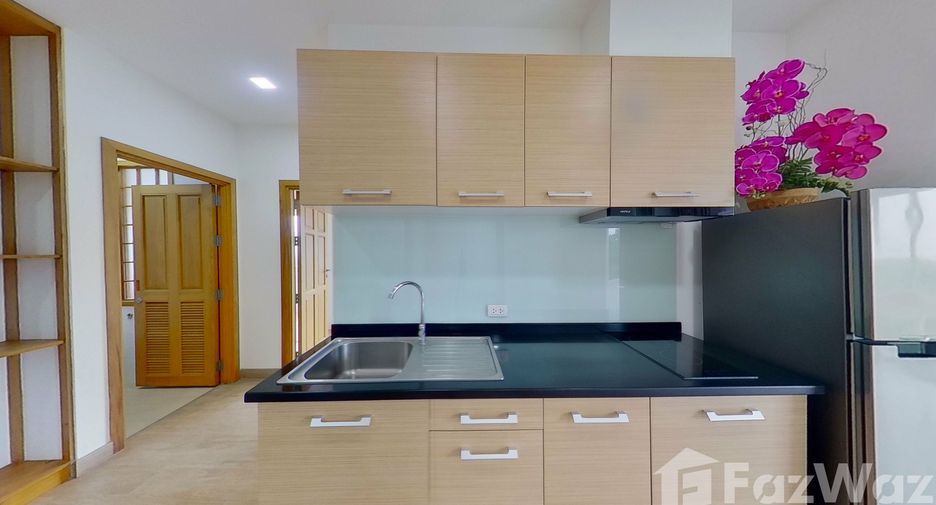 For sale and for rent 2 bedrooms condo in Mueang Chiang Mai, Chiang Mai