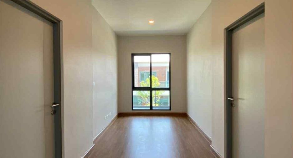 Haus zum Kauf mit 4 Zimmer in Prawet, Bangkok