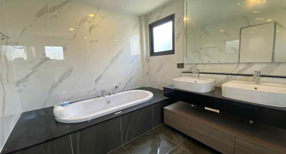 Haus zum Kauf mit 4 Zimmer in Prawet, Bangkok