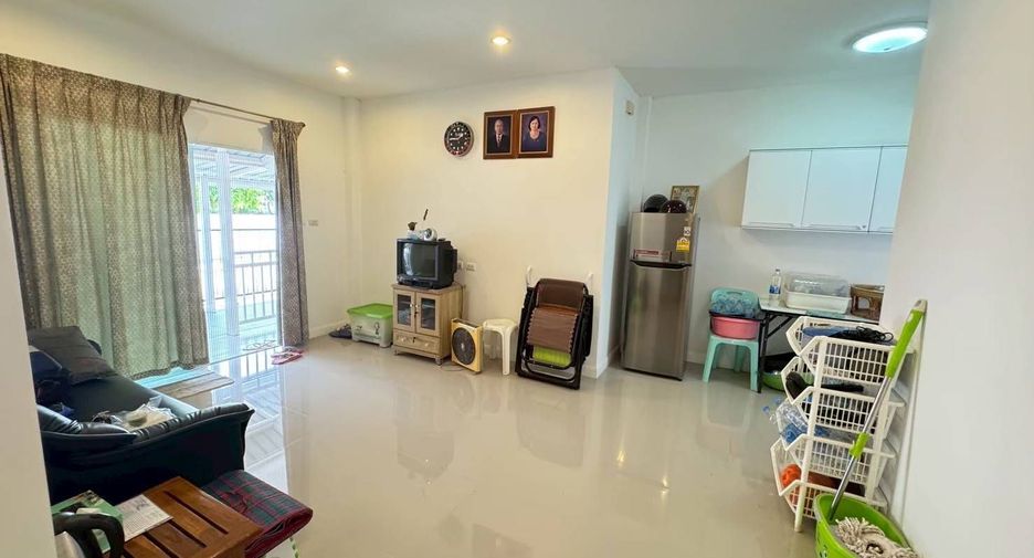 For rent 2 bedrooms house in Hua Hin, Prachuap Khiri Khan