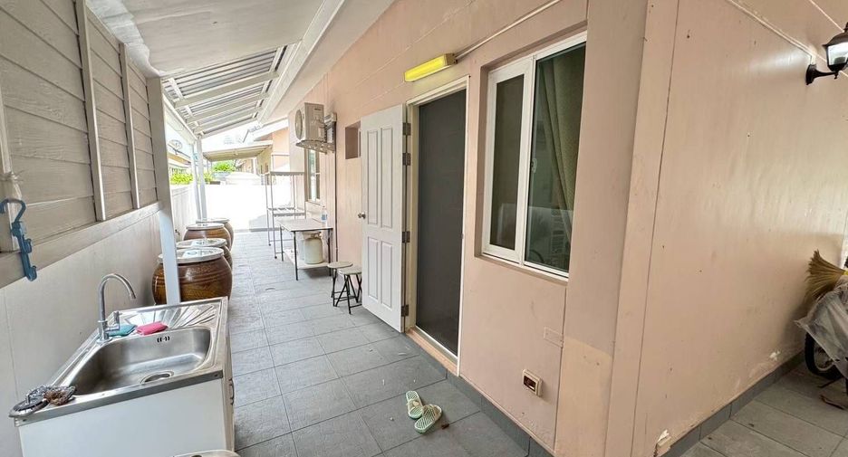 For rent 2 bedrooms house in Hua Hin, Prachuap Khiri Khan