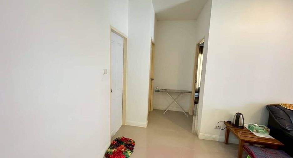 For rent 2 bedrooms house in Hua Hin, Prachuap Khiri Khan