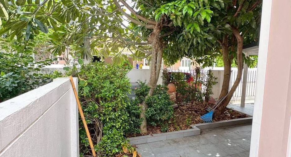 For rent 2 bedrooms house in Hua Hin, Prachuap Khiri Khan