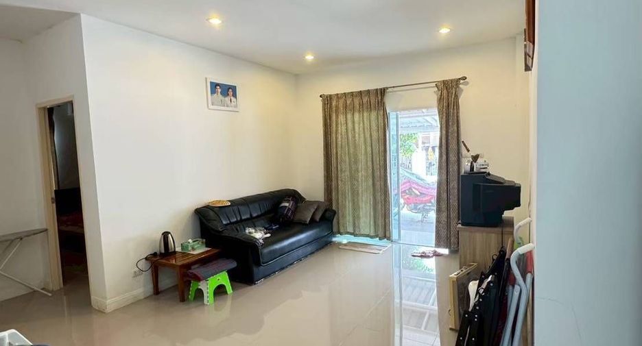 For rent 2 bedrooms house in Hua Hin, Prachuap Khiri Khan