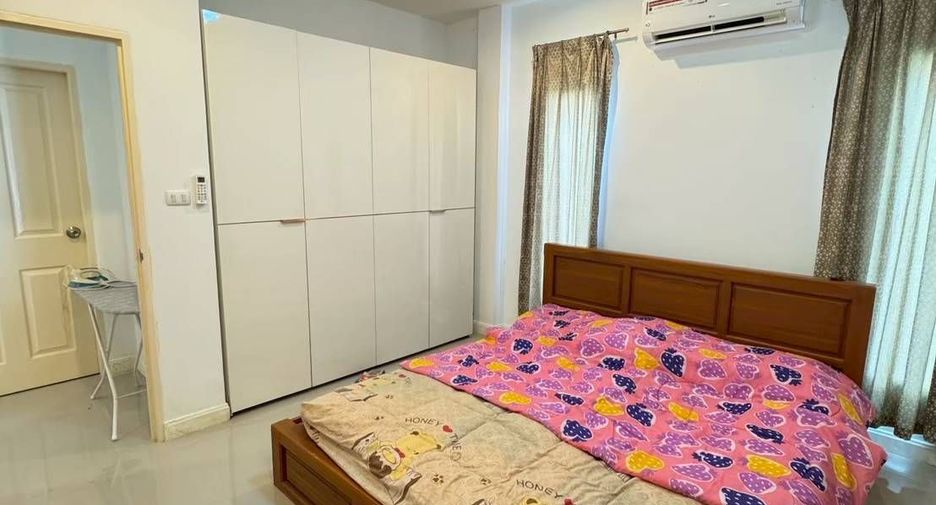 For rent 2 bedrooms house in Hua Hin, Prachuap Khiri Khan