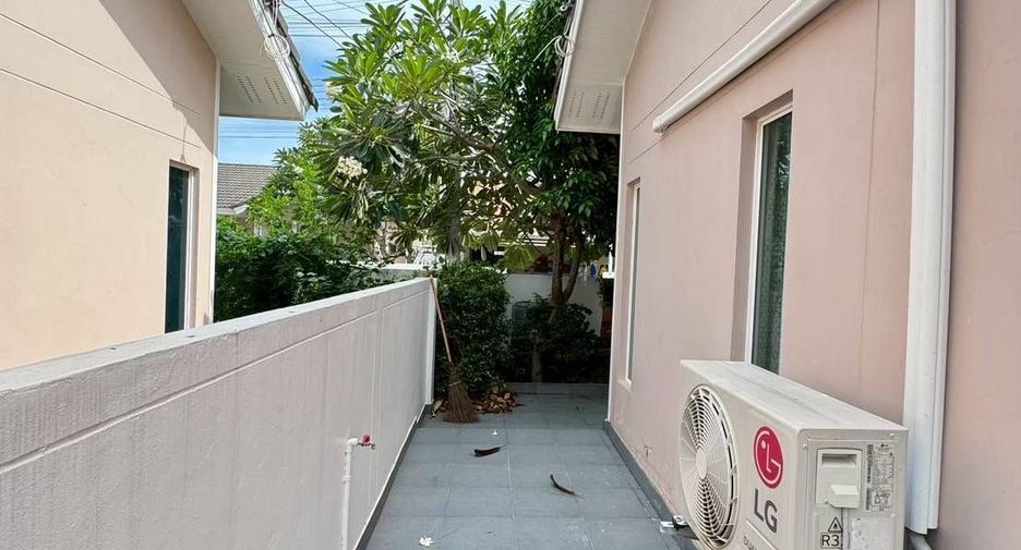 For rent 2 bedrooms house in Hua Hin, Prachuap Khiri Khan