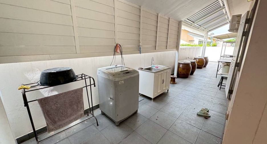 For rent 2 bedrooms house in Hua Hin, Prachuap Khiri Khan