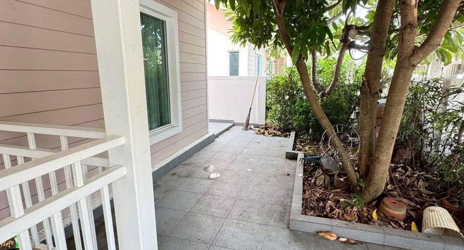 For rent 2 bedrooms house in Hua Hin, Prachuap Khiri Khan