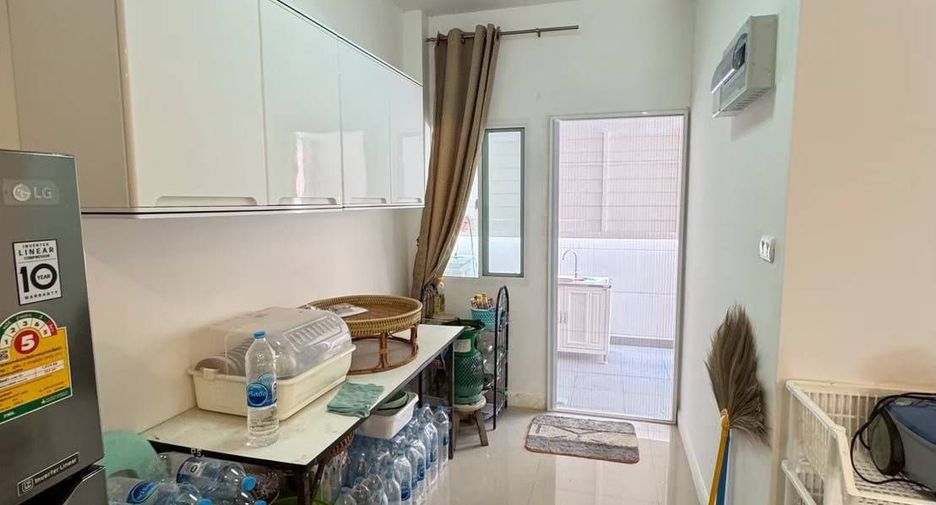 For rent 2 bedrooms house in Hua Hin, Prachuap Khiri Khan