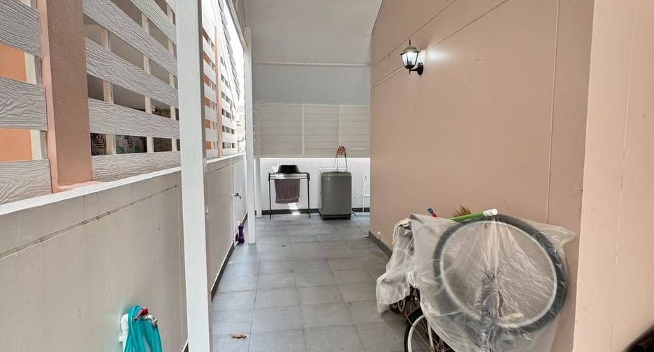 For rent 2 bedrooms house in Hua Hin, Prachuap Khiri Khan