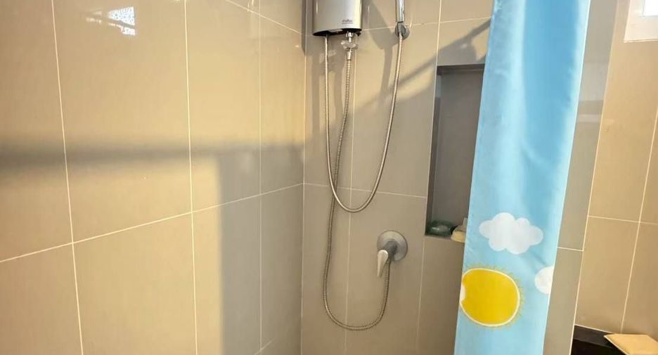For rent 2 bedrooms house in Hua Hin, Prachuap Khiri Khan