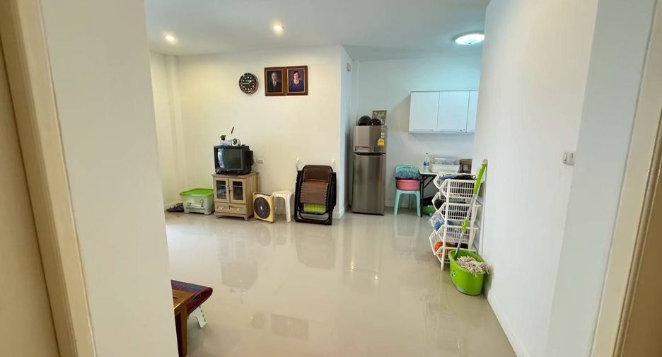 For rent 2 bedrooms house in Hua Hin, Prachuap Khiri Khan