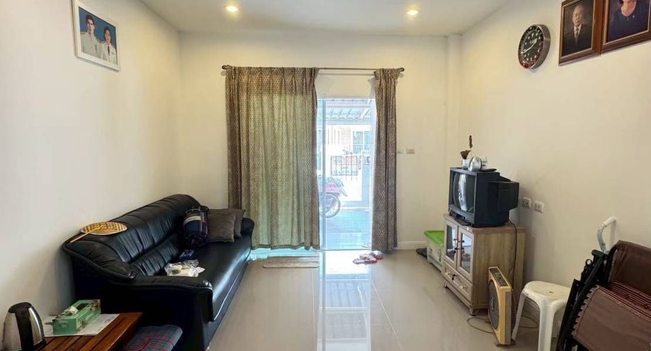 For rent 2 bedrooms house in Hua Hin, Prachuap Khiri Khan
