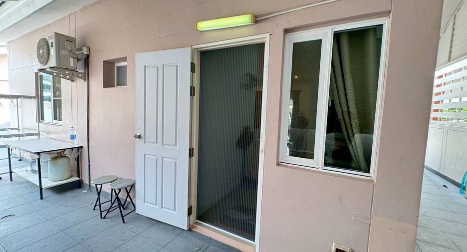 For rent 2 bedrooms house in Hua Hin, Prachuap Khiri Khan