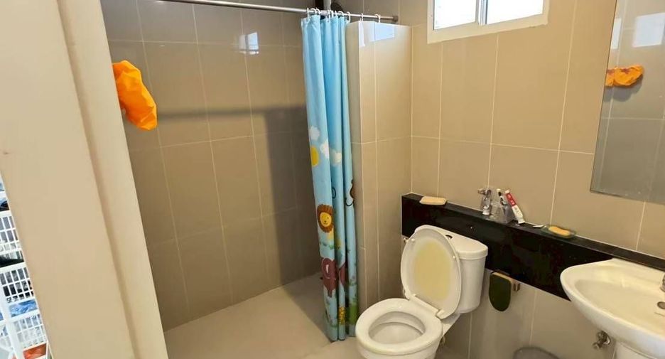 For rent 2 bedrooms house in Hua Hin, Prachuap Khiri Khan